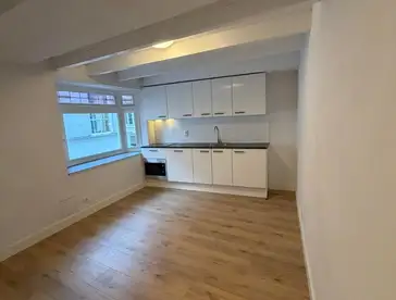 Foto #1 Appartement Pontsteeg Deventer