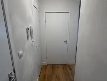 Foto #3 Appartement Pontsteeg Deventer