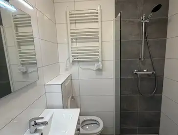 Foto #4 Appartement Pontsteeg Deventer