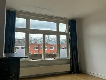 Foto #2 Kamer Korreweg Groningen