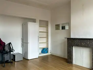 Foto #3 Kamer Korreweg Groningen