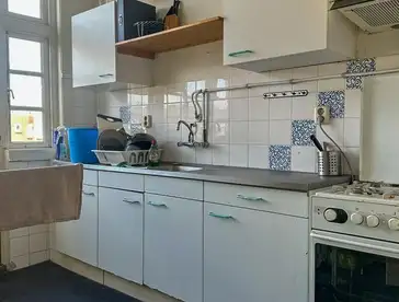 Foto #4 Kamer Korreweg Groningen