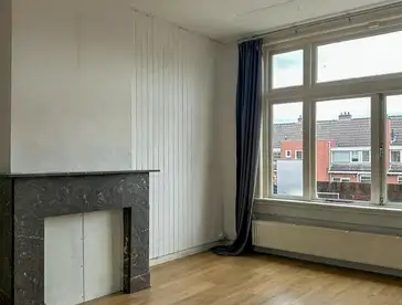 Foto #1 Kamer Korreweg Groningen