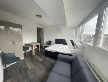 Foto #1 Appartement Noordplein Rotterdam