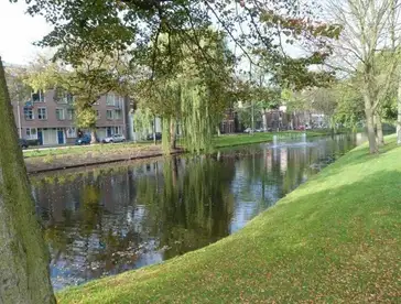 Foto #3 Appartement Noordplein Rotterdam