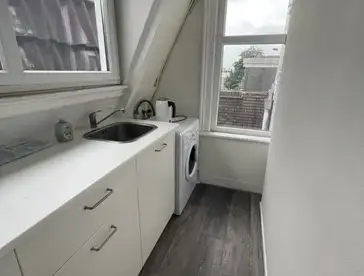 Foto #2 Appartement Noordplein Rotterdam
