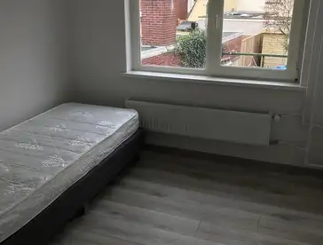 Foto #2 Kamer Spelbergsweg Enschede