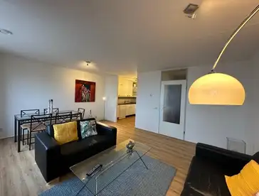 Foto #3 Appartement Gevers Deynootweg Den Haag