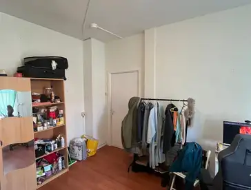 Foto #1 Kamer Helper Brink Groningen