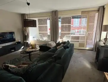 Foto #3 Appartement Paradeplaats Bergen op Zoom