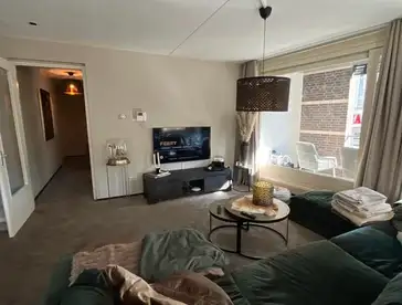 Foto #4 Appartement Paradeplaats Bergen op Zoom