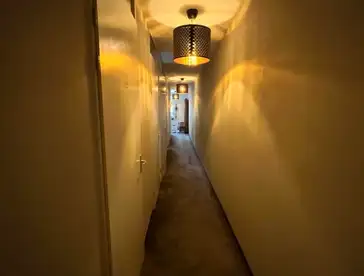 Foto #1 Appartement Paradeplaats Bergen op Zoom