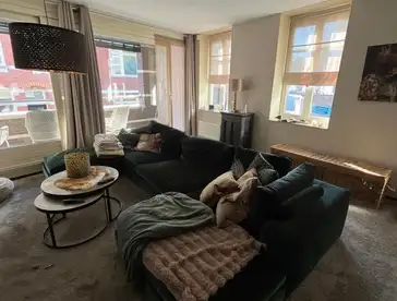 Foto #2 Appartement Paradeplaats Bergen op Zoom