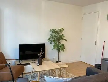 Foto #3 Appartement Oostergrachtswal Leeuwarden