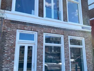 Foto #1 Appartement Oostergrachtswal Leeuwarden