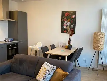 Foto #2 Appartement Oostergrachtswal Leeuwarden
