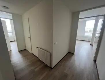 Foto #3 Appartement Mooienhof Enschede