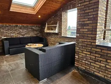 Foto #4 Huurwoning Aak Kropswolde