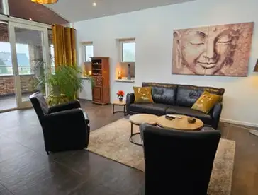 Foto #1 Huurwoning Aak Kropswolde