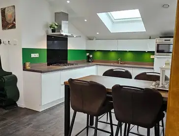 Foto #3 Huurwoning Aak Kropswolde