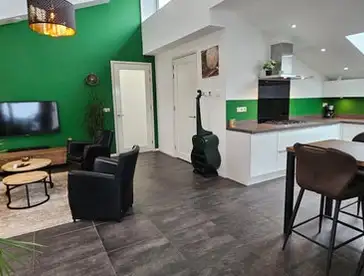 Foto #2 Huurwoning Aak Kropswolde