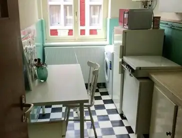 Foto #1 Kamer Koestraat Maastricht