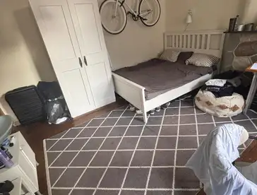 Foto #2 Kamer Koestraat Maastricht