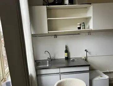 Foto #3 Kamer Koestraat Maastricht