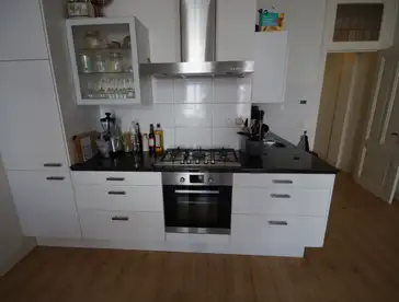 Foto #2 Appartement Schapensteeg Leiden