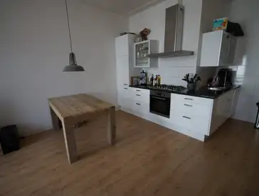 Foto #1 Appartement Schapensteeg Leiden