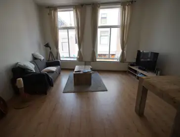 Foto #3 Appartement Schapensteeg Leiden