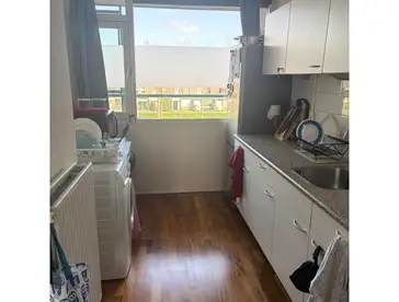 Foto #3 Appartement Bosdreef Leiderdorp