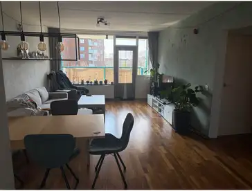 Foto #2 Appartement Bosdreef Leiderdorp