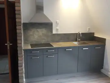 Foto #3 Appartement Cauberg Valkenburg