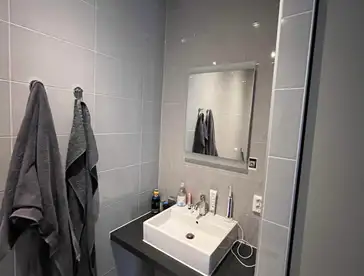 Foto #4 Appartement Stadsring Amersfoort