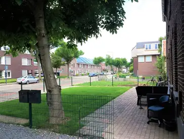 Foto #1 Kamer Tudderenderweg Sittard