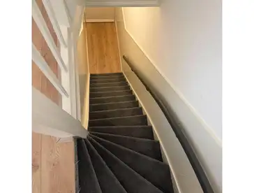 Foto #2 Appartement Oudwijkerveldstraat Utrecht