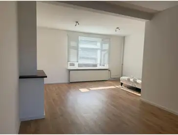 Foto #4 Appartement Oudwijkerveldstraat Utrecht