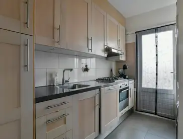 Foto #2 Kamer Kerspellaan Emmen