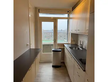 Foto #3 Appartement Plantijnstraat Leiden