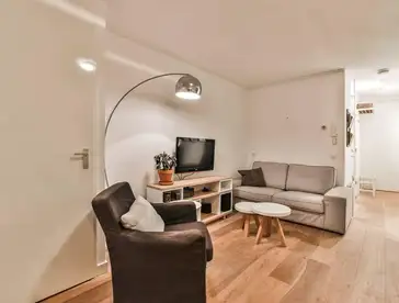 Foto #1 Appartement Pijnackerstraat Amsterdam