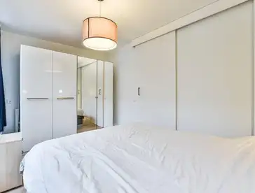 Foto #3 Appartement Pijnackerstraat Amsterdam