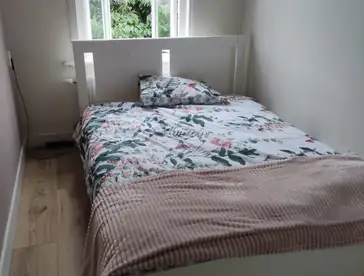 Foto #3 Appartement Bouwmeesterstraat Arnhem