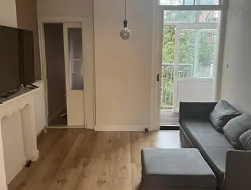 Foto #2 Appartement Bouwmeesterstraat Arnhem