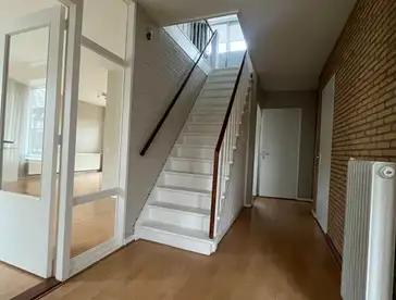 Foto #1 Huurwoning Lagewaard Koudekerk aan den Rijn