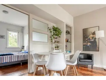 Foto #2 Appartement St Jorislaan Eindhoven