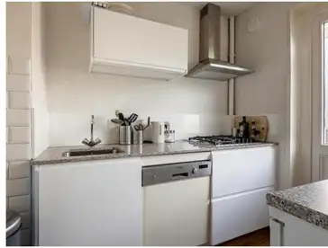 Foto #4 Appartement St Jorislaan Eindhoven