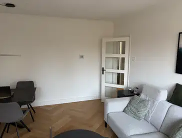 Foto #1 Appartement Van Houtenlaan Groningen