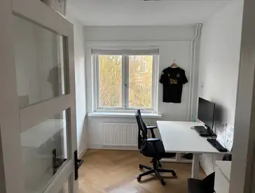 Foto #4 Appartement Van Houtenlaan Groningen