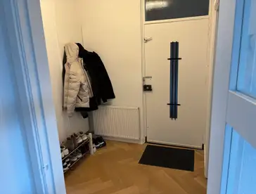 Foto #3 Appartement Van Houtenlaan Groningen